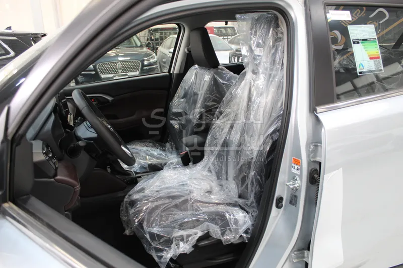 2026 تويوتا اوربان كروزر جي ال اكس