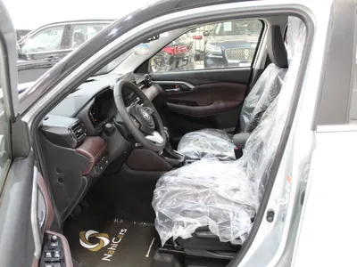 2026 تويوتا اوربان كروزر جي ال اكس