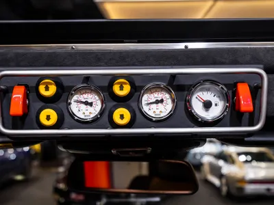 2014 مرسيدس - بنز جي 63 أي إم جي 6×6