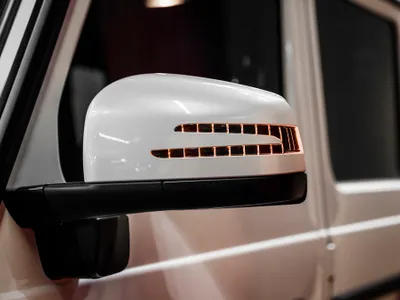 2014 مرسيدس - بنز جي 63 أي إم جي 6×6