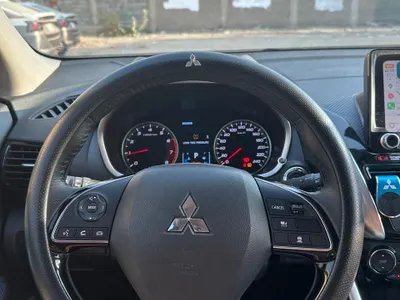 2024 متسوبيشي اكليبس كروس