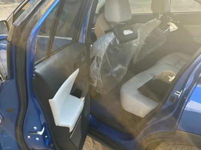 2024 متسوبيشي اكليبس كروس