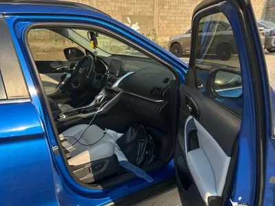 2024 متسوبيشي اكليبس كروس