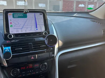 2024 متسوبيشي اكليبس كروس