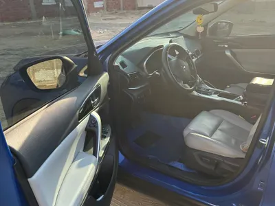 2024 متسوبيشي اكليبس كروس