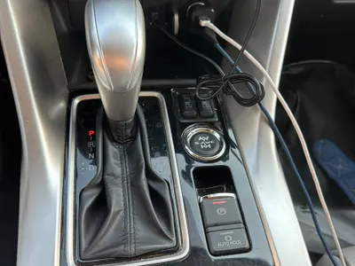 2024 متسوبيشي اكليبس كروس