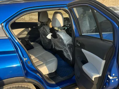 2024 متسوبيشي اكليبس كروس