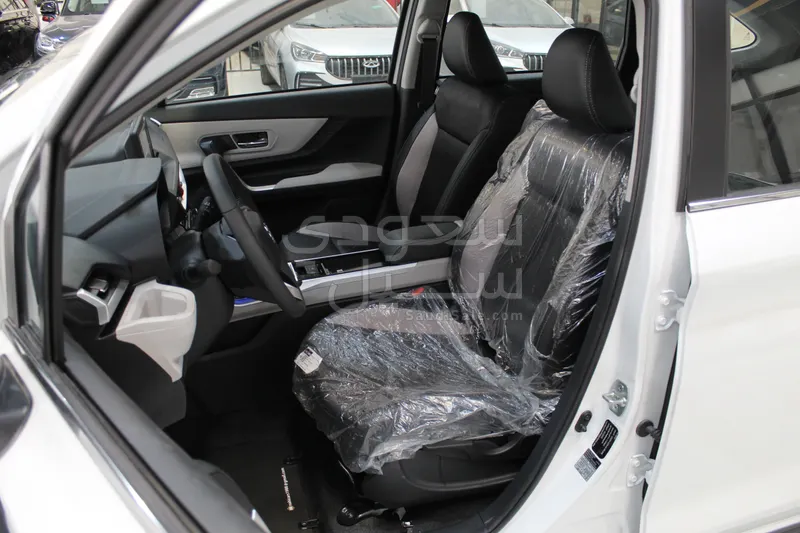 2025 تويوتا فيلوز