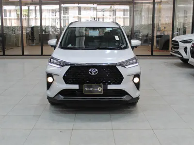 2025 تويوتا فيلوز