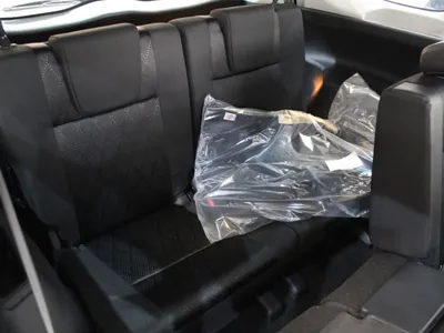 2025 تويوتا فيلوز