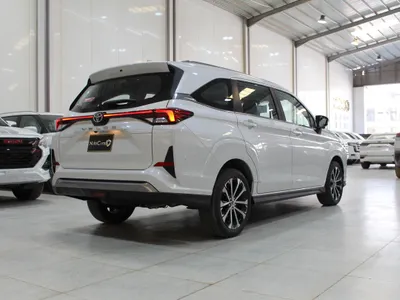 2025 تويوتا فيلوز