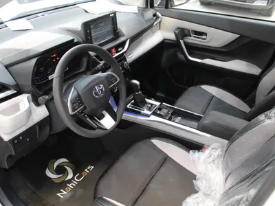 2025 تويوتا فيلوز