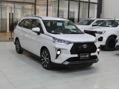 2025 تويوتا فيلوز