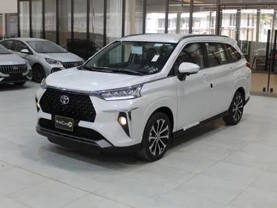 2025 تويوتا فيلوز