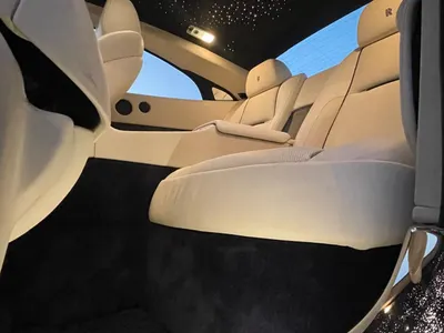 2015 رولز رويس رييث بلاك بادج