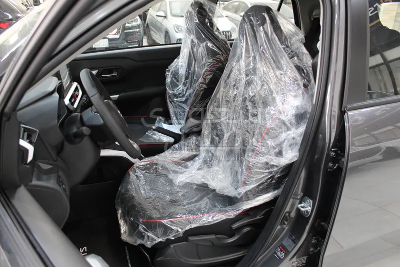 2026 تويوتا رايز ليمتد