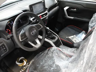 2026 تويوتا رايز ليمتد