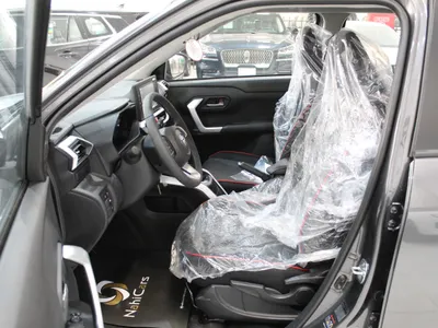 2026 تويوتا رايز ليمتد