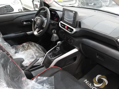 2026 تويوتا رايز ليمتد