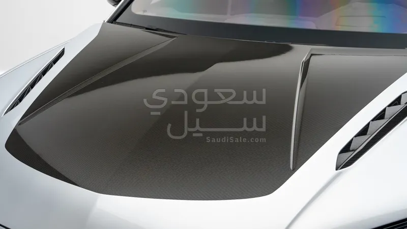 2023 لمبرجيني اوروس بيرفورمانتي