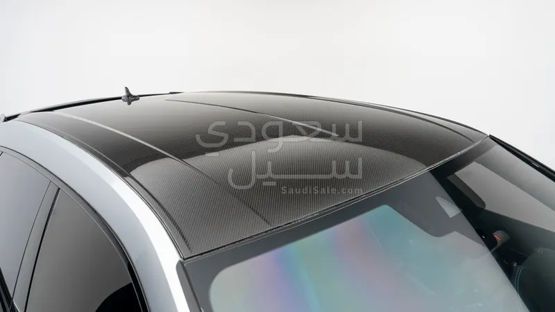 2023 لمبرجيني اوروس بيرفورمانتي