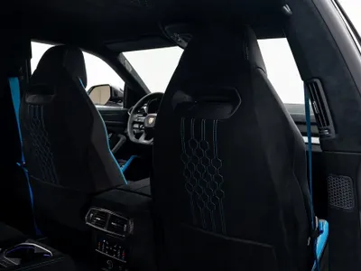 2023 لمبرجيني اوروس بيرفورمانتي