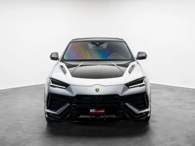 2023 لمبرجيني اوروس بيرفورمانتي