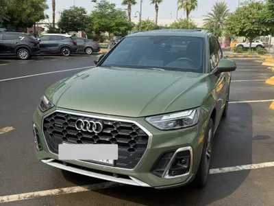 2024 اودي كيو 5 اس لاين