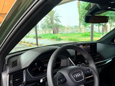 2024 اودي كيو 5 اس لاين