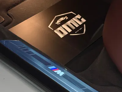 2025 بي ام دبليو الفئة السابعة 735أي