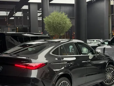 2026 مرسيدس - بنز جي إل سي 200 اي ام جي