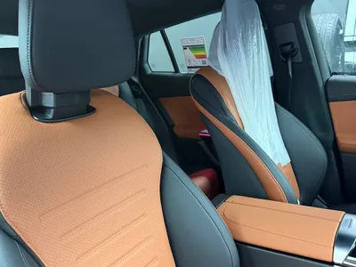 2026 مرسيدس - بنز جي إل سي 200 اي ام جي