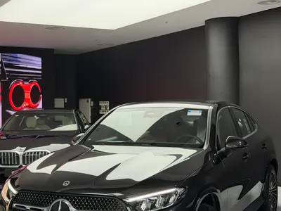 2026 مرسيدس - بنز جي إل سي 200 اي ام جي