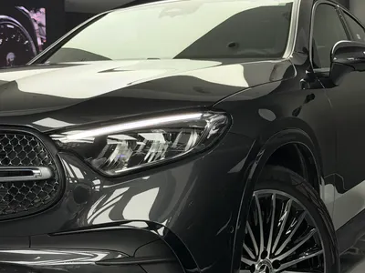 2026 مرسيدس - بنز جي إل سي 200 اي ام جي