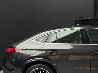 2026 مرسيدس - بنز جي إل سي 200 اي ام جي