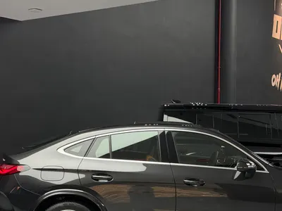 2026 مرسيدس - بنز جي إل سي 200 اي ام جي