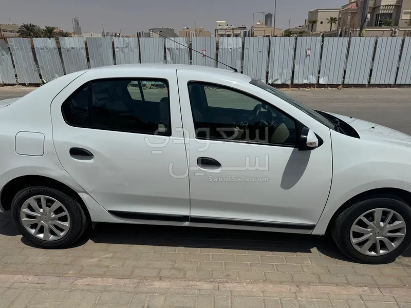 2019 رينو سيمبول