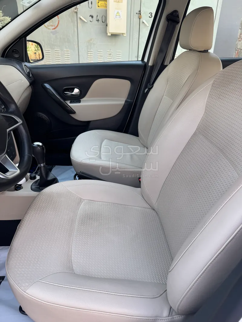 2019 رينو سيمبول