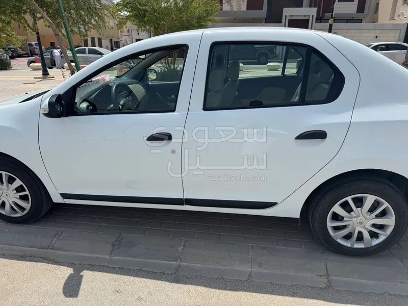 2019 رينو سيمبول