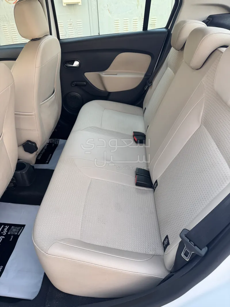 2019 رينو سيمبول