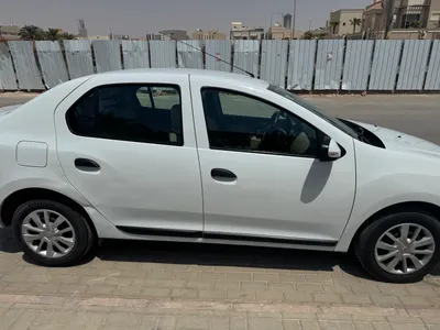 2019 رينو سيمبول