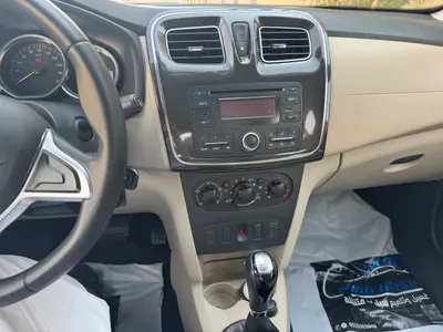 2019 رينو سيمبول