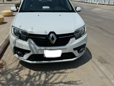 2019 رينو سيمبول