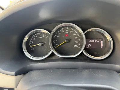 2019 رينو سيمبول