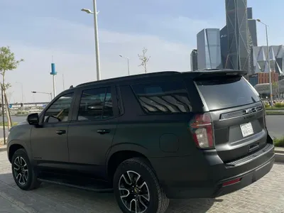 2022 شفروليه تاهو ال اس