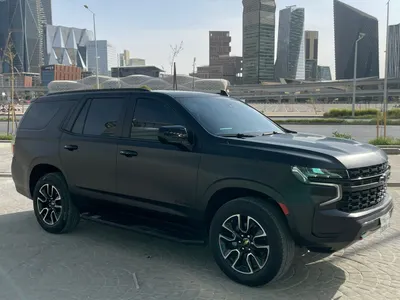 2022 شفروليه تاهو ال اس