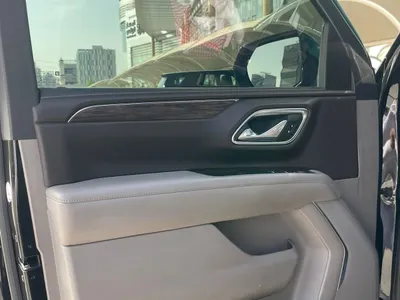 2022 شفروليه تاهو ال اس