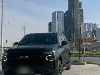 2022 شفروليه تاهو ال اس