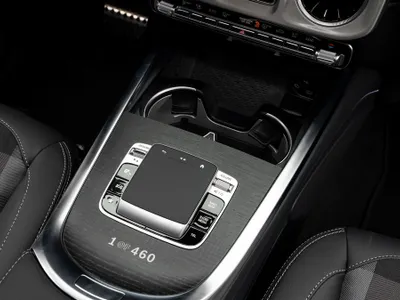 2025 مرسيدس - بنز جي 500