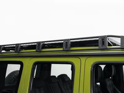 2025 مرسيدس - بنز جي 500